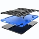 Чехол Armor Case для Apple iPad Air 4 / 5 (2020 / 2022) 10.9 Blue - изображение 7