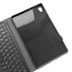 Чехол-клавиатура Smart Cover + Мышка для Lenovo Tab M10 HD 2nd Gen 10.1" Ukr+Ru+En Black - изображение 2