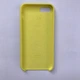 Чохол-накладка Silicone Case для Apple iPhone 7 iPhone 8 Flash - зображення 4