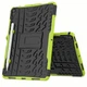 Чехол Armor Case для Apple iPad Air 4 / 5 (2020 / 2022) 10.9 Lime - изображение 7