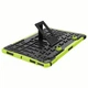 Чехол Armor Case для Apple iPad Air 4 / 5 (2020 / 2022) 10.9 Lime - изображение 8