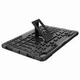 Чехол Armor Case для Apple iPad Air 4 / 5 (2020 / 2022) 10.9 Black - изображение 7