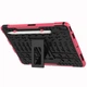 Чехол Armor Case для Apple iPad Air 4 / 5 (2020 / 2022) 10.9 Rose - изображение 8
