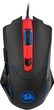 Миша Redragon Pegasus USB Black (74806) - зображення 2