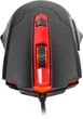 Миша Redragon Pegasus USB Black (74806) - зображення 8