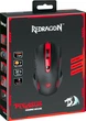 Миша Redragon Pegasus USB Black (74806) - зображення 12