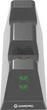 Зарядна станція GamePro для геймпадів DualSense PS5 (CHS420B) - зображення 1