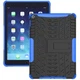 Чехол Armor Case для Apple iPad Air 2 Blue - изображение 1