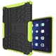 Чехол Armor Case для Apple iPad Air 2 Lime - изображение 2
