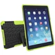 Чехол Armor Case для Apple iPad Air 2 Lime - изображение 3