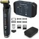 Универсальный триммер 12 в 1 Rowenta FOREVER SHARP ULTIMATE - XPERT TN6204E0 - изображение 13