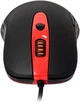 Миша Redragon Gerderus USB Black (70241) - зображення 3