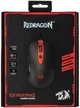 Миша Redragon Gerderus USB Black (70241) - зображення 5