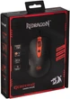 Миша Redragon Gerderus USB Black (70241) - зображення 6