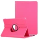 Чохол-книжка Rotating Case для Huawei MatePad Pro 10.8 (Wake / Sleep) Rose - зображення 1