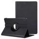 Чехол-книжка Rotating Case для Huawei MatePad Pro 10.8 (Wake / Sleep) Black - изображение 1
