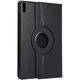Чехол-книжка Rotating Case для Huawei MatePad Pro 10.8 (Wake / Sleep) Black - изображение 3