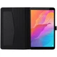 Чехол Cloth Pattern Case для Huawei MatePad T8 8.0 Black - изображение 3