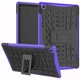 Чохол Armor Case для Huawei MediaPad M5 10.8 Violet - зображення 1