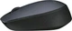 Беспроводная мышка Logitech M170 1000 dpi Grey-Black (910-004642) - изображение 3