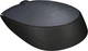 Беспроводная мышка Logitech M170 1000 dpi Grey-Black (910-004642) - изображение 4