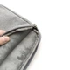 Чехол-сумка Cloth Bag для ноутбука 15.6 дюймов Light Grey - изображение 3