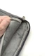Чехол-сумка Cloth Bag для планшета / ноутбука 12.9 дюймов Dark Grey - изображение 3