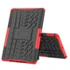 Чехол Armor Case для Apple iPad 7 / 8 / 9 10.2 Red - изображение 2