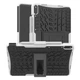 Чехол Armor Case для Huawei MatePad Pro 10.8 White - изображение 1