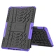 Чехол Armor Case для Apple iPad 7 / 8 / 9 10.2 Purple - изображение 2