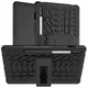 Чехол Armor Case для Samsung Galaxy Tab S7 / S8 11.0 Black - изображение 1