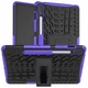 Чехол Armor Case для Samsung Galaxy Tab S7 / S8 11.0 Purple - изображение 1