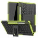 Чохол Armor Case для Samsung Galaxy Tab S6 10.5 T860 / 865 Lime - зображення 1