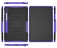 Чехол Armor Case для Samsung Galaxy Tab S7 / S8 11.0 Purple - изображение 2