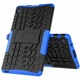 Чехол Armor Case для Huawei MatePad T8 8.0 Blue - изображение 2