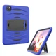 Чехол Heavy Duty Case для Apple iPad Pro 11" 2018 / 2020 Blue - изображение 1