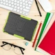 Чехол Armor Case для Apple iPad 7 / 8 / 9 10.2 Lime - изображение 3