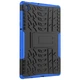 Чехол Armor Case для Lenovo Tab M10 Plus FHD 10.3 Blue - изображение 4