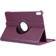 Чохол-книжка Rotating Case для Huawei MatePad Pro 10.8 (Wake / Sleep) Purple - зображення 4