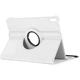 Чехол-книжка Rotating Case для Huawei MatePad Pro 10.8 (Wake / Sleep) White - изображение 3