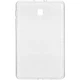 Чехол Silicone Slim для Samsung Galaxy Tab A 8" 2018 T387 Transparent - изображение 2