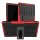 Чохол Armor Case для Lenovo Tab M10 Plus FHD 10.3 Red - зображення 1