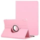 Чехол-книжка Rotating Case для Huawei MatePad Pro 10.8 (Wake / Sleep) Pink - изображение 1