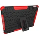 Чехол Armor Case для Apple iPad Air 2 Red - изображение 5