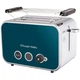 Тостер Russell Hobbs 26431-56 Distinctions 2-Slice, синій - изображение 1