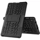 Чохол Armor Case для Huawei MatePad T8 8.0 Black - зображення 2