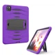 Чехол Heavy Duty Case для Apple iPad Pro 11" 2018 / 2020 Purple - изображение 1
