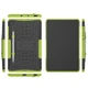 Чехол Armor Case для Samsung Galaxy Tab S6 Lite 10.4 P610 / P615 Lime - изображение 3