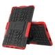 Чехол Armor Case для Huawei MatePad Pro 10.8 Red - изображение 2