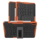 Чехол Armor Case для Huawei MatePad Pro 10.8 Orange - изображение 1